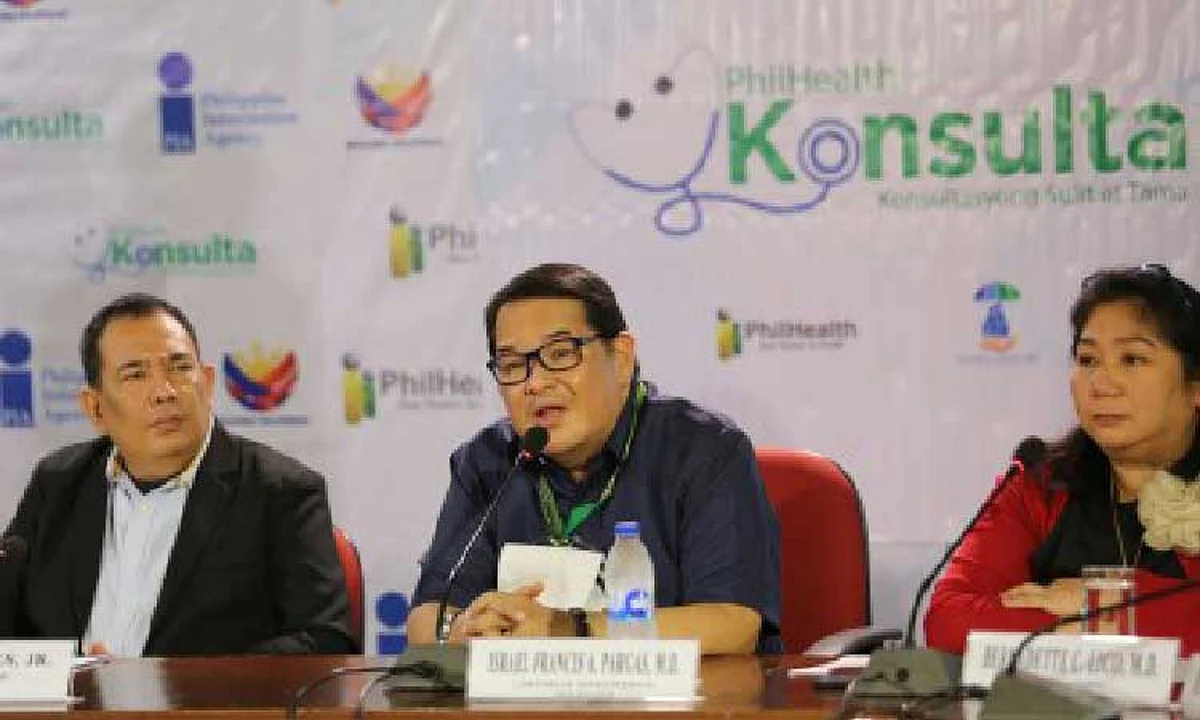 PhilHealth's 'YAKAP' Program: Unlock Your Health Benefits – Register Now!