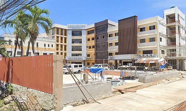 Lapu-Lapu City Hospital Announces Service Adjustments for Mandatory Fumigation