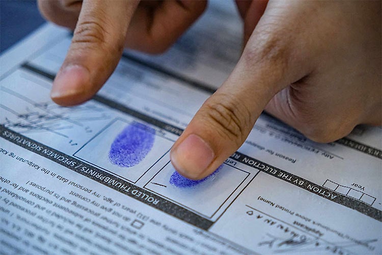 Nearly 1,000 apply to open Barmm voter registration