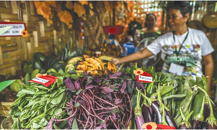 Philippine Inflation Dips to 1.5% in November 2025, Below Gov't Target