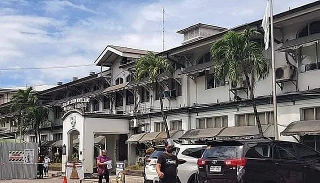 Leptospirosis Cases Surge in Negros: CLMMRH Reports 8 Admissions