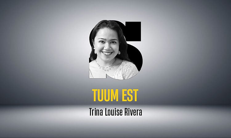 Rivera: Politics’ fortune, our misfortune
