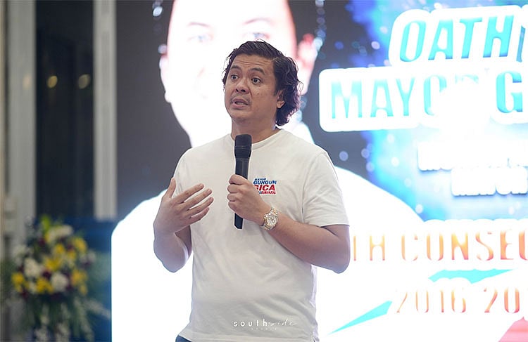 Cebu Receives P7.58B from Secret 2025 Budget Insertions