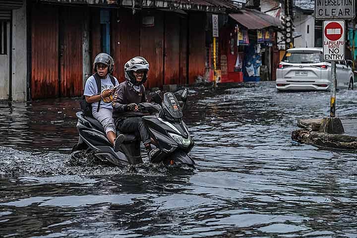 DOST 7 Launches Water Security Tool to Help Cebu LGUs Combat Floods