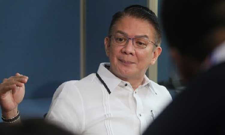 Chiz: Sorsogon as pilot area for classroom expansion highlights province's commitment to education