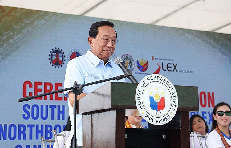 DPWH officials, employees not allowed to travel abroad for 3 months