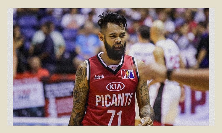 Tubid bag-ong head coach sa Terrafirma