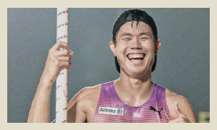 World pole vaulters magtigi sa Makati