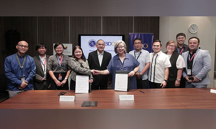 BDO partners with CFO to support permanent migrants and their families