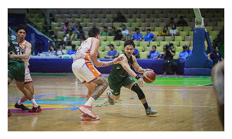 Zambo ends Cebu's run