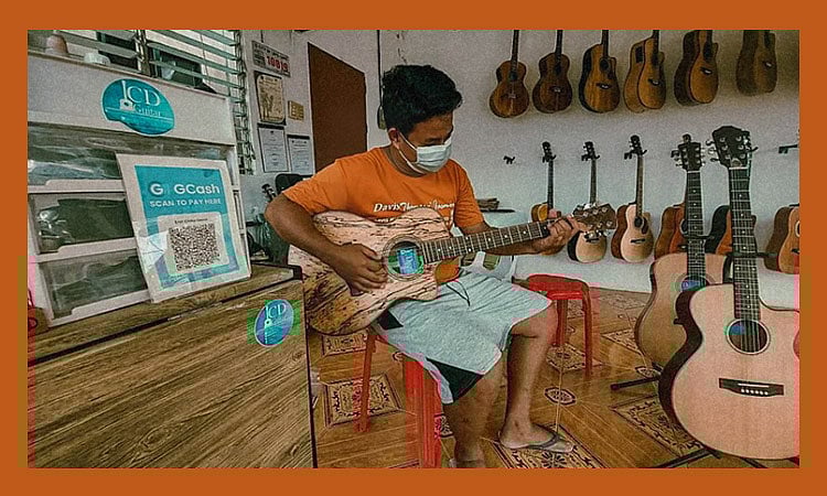 Tell it to SunStar: The Beautiful sound of Cebu: How guitars made history