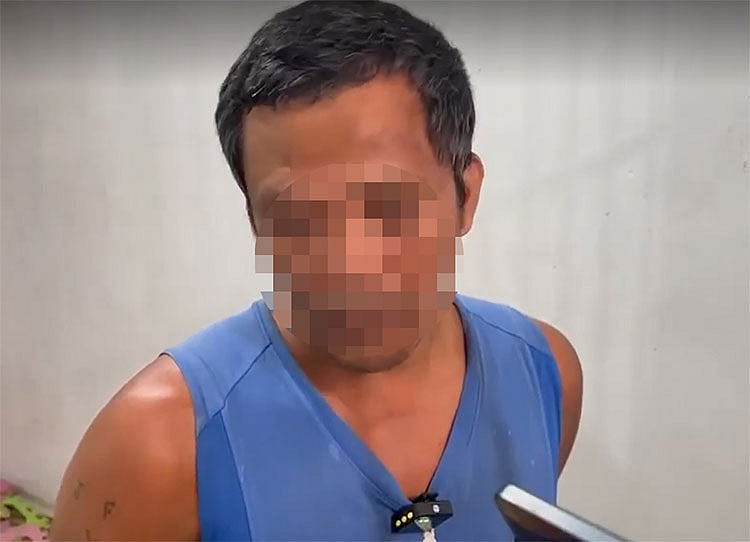 Game fowl farm caretaker’s murder suspect nabbed