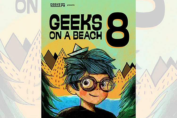 8th Geeks on a Beach: Building a resilient future with technology