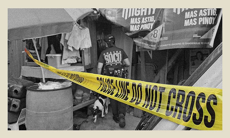 Kargador sa pier gipusil-patay