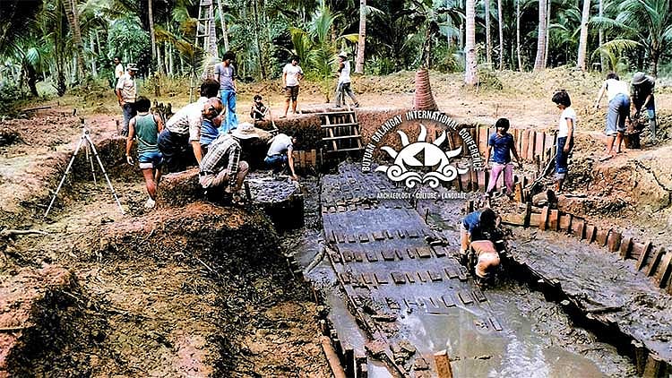 Revival of epic play to mark first Butuan Balangay International Conference