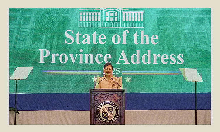 Sopa ni Pam nagsaway sa miaging administrasyon