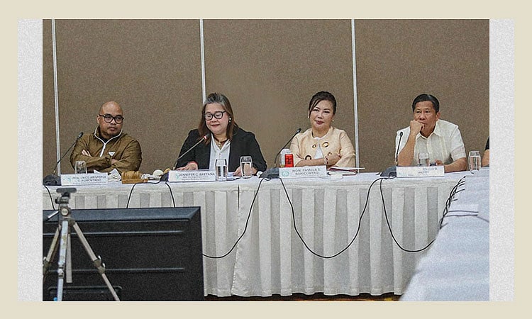 Sugbohol bridge ‘far from reality’