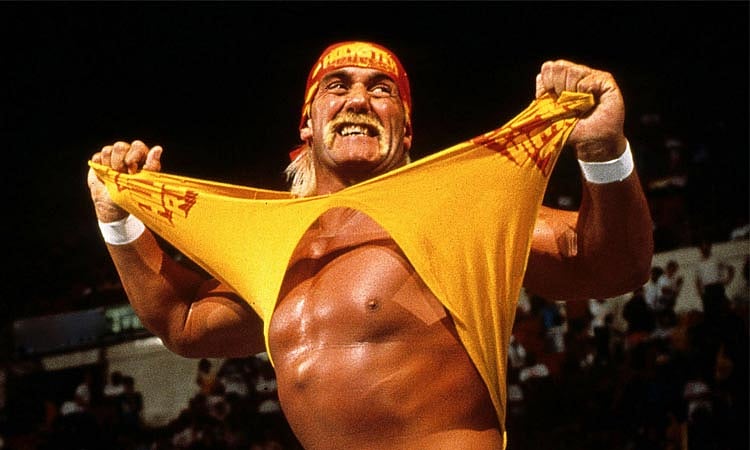 Wrestling event to honor legend Hulk Hogan