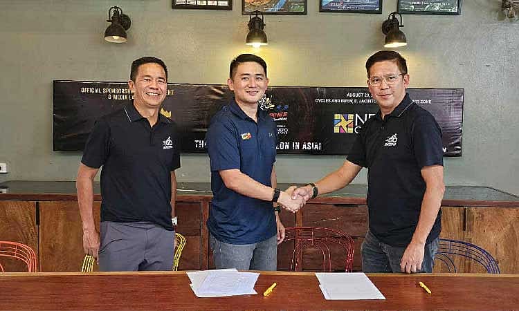 Whey King, Nepo Center to Fuel 2025 Titan 77.7 Phil