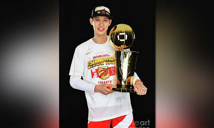 Salamat, Linsanity