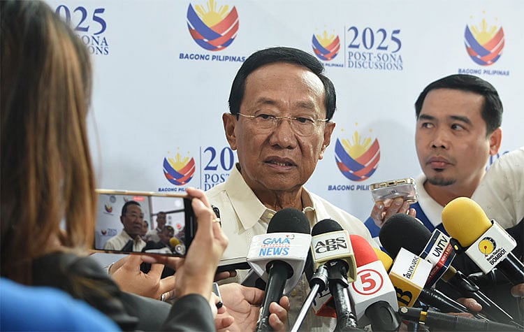 Marcos accepts Bonoan’s resignation, appoints Dizon as new DPWH chief