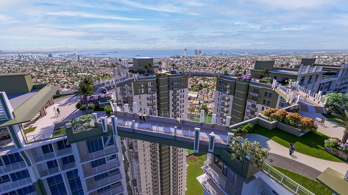 Kalea Heights: Celebrating the Cebuano way of living