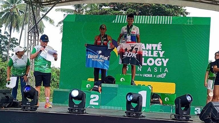 32K champs crowned