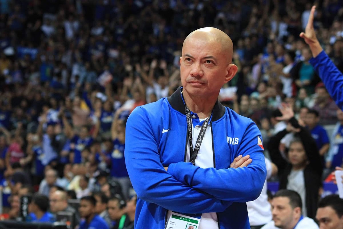 Coaches pareho'g problema