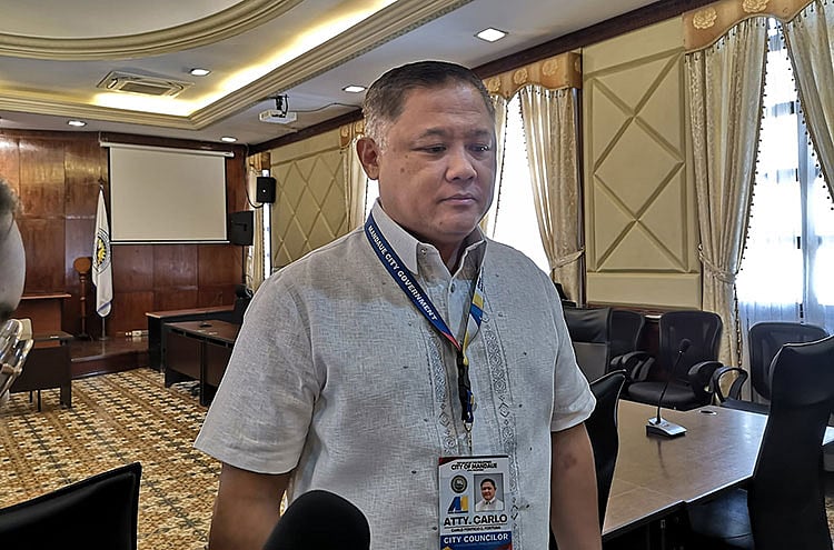 Mandaue City nangayo’g dugang pundo sa flood control projects