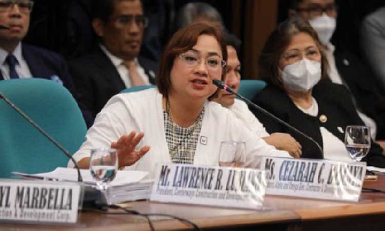 Senators press Discaya on luxury cars, dealer link to smuggling