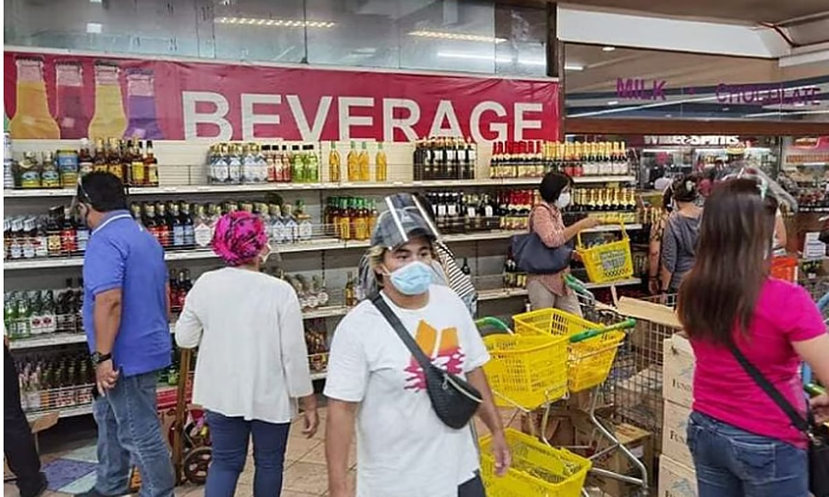 CTOO abli sa pag-amendar sa liquor ban sa Davao City