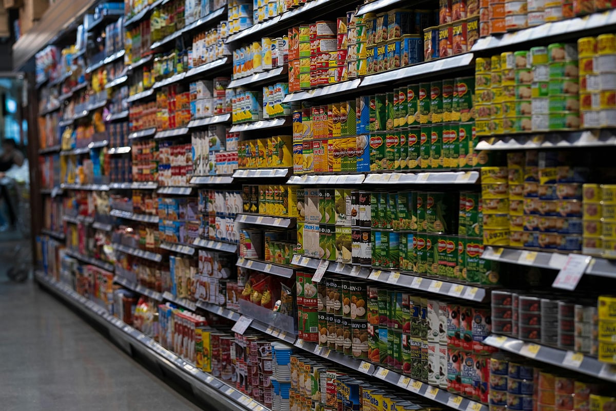 Government urged to impose tax on unhealthy packaged food