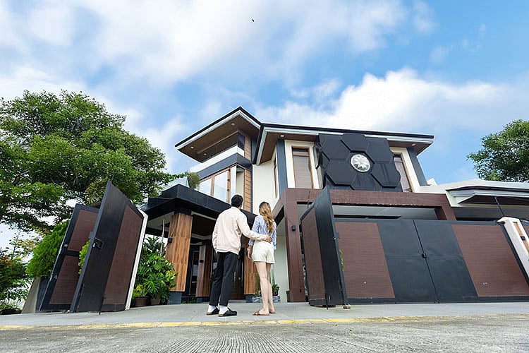 The Joy of Building: How Customizing Your Home Is the Ultimate Expression of Your Lifestyle