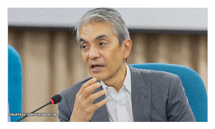 Tiangco Files Internet Refund and Data Rollover Bills for Consumer Protection
