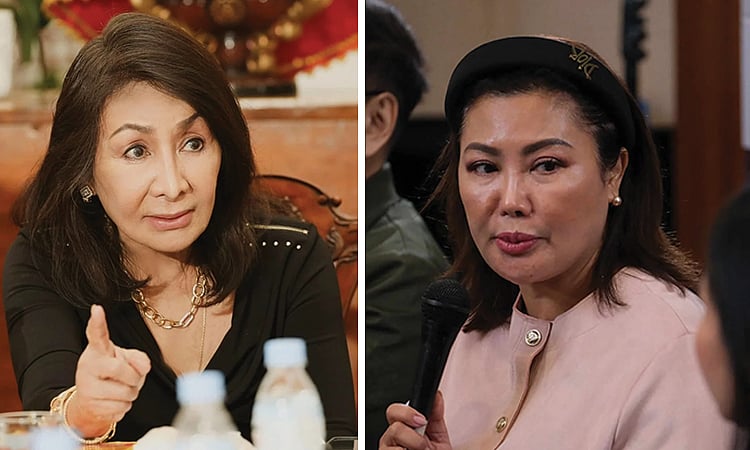 Comelec Dismisses Gwen Garcia's Election Protest Against Cebu Governor