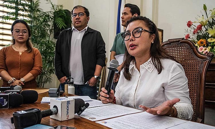 Animal Welfare Council gitukod sa Sugbo