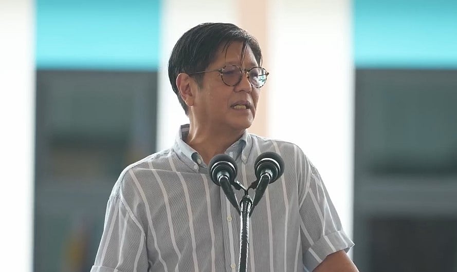 Malacañang Debunks Fake News on Marcos Jr.'s Health, Confirms Diverticulitis Diagnosis