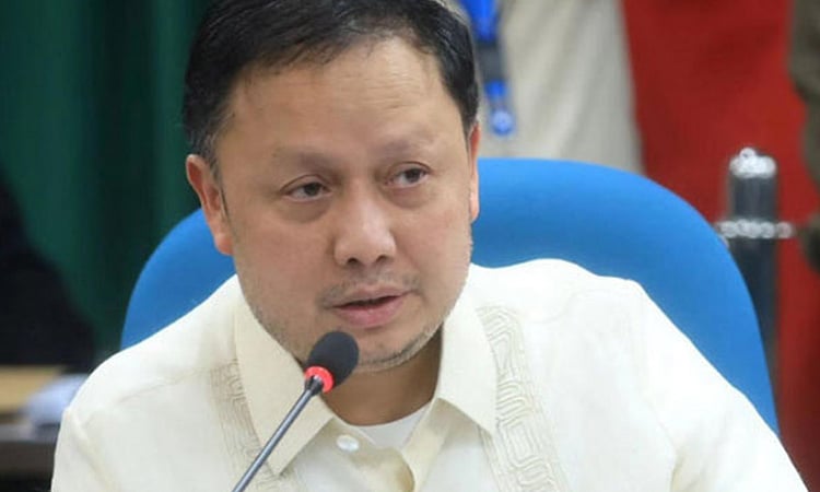 Duterte implicates Zaldy Co in DepEd laptop procurement anomalies
