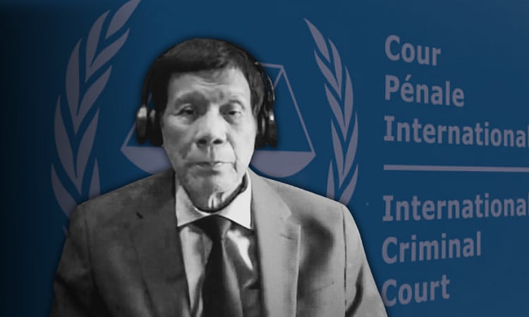 Duterte Health Rumors Denied: Family Calls ICC Posts 'Prank'
