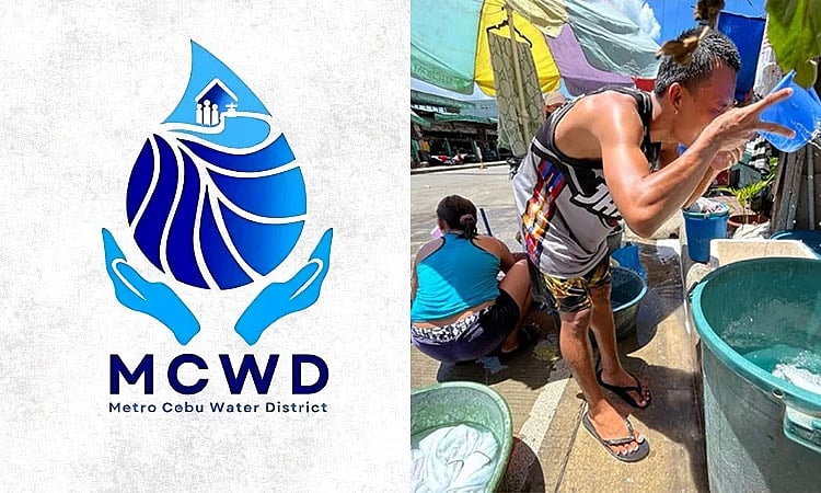MCWD 12% Water Rate Hike Fuels Consumer Anger in Cebu