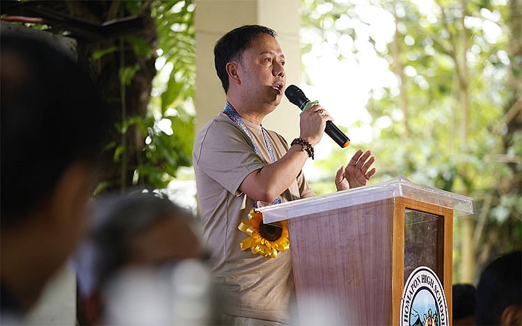 Zaldy Co snubs ICI hearing