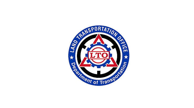 LTO-NIR Probes Overloaded Modern Jeepney in Bacolod City