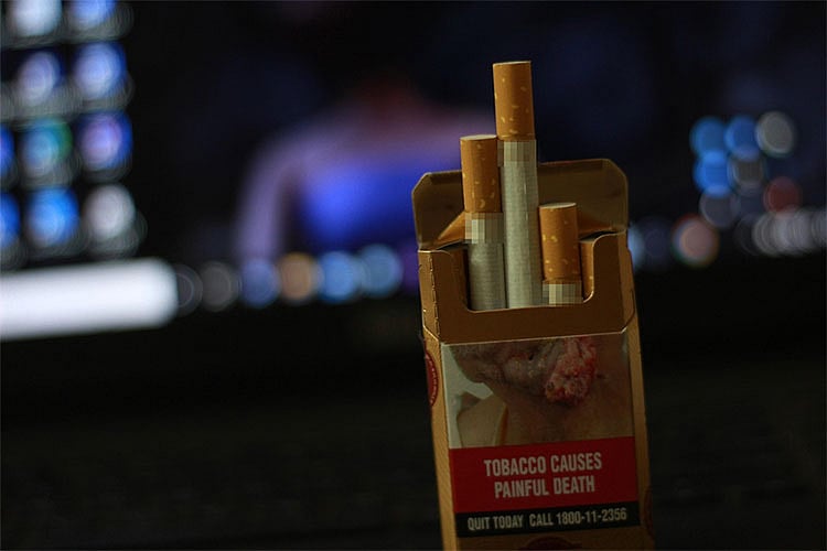 12 Cancers Linked to Tobacco Beyond Smoking, Warns PCS