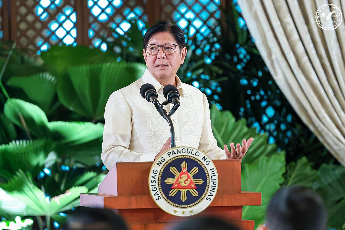 House Rejects Marcos Impeachment Complaints, Sparking Constitutional Debate