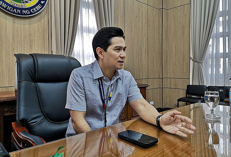 Mandaue to resume face-to-face classes on November 13