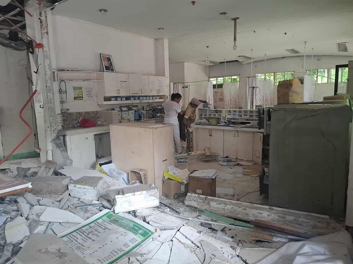 DOLE allocates P28M for emergency employment in quake-hit Davao Oriental