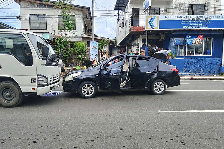 Persons of interest in former NIA employee killing identified