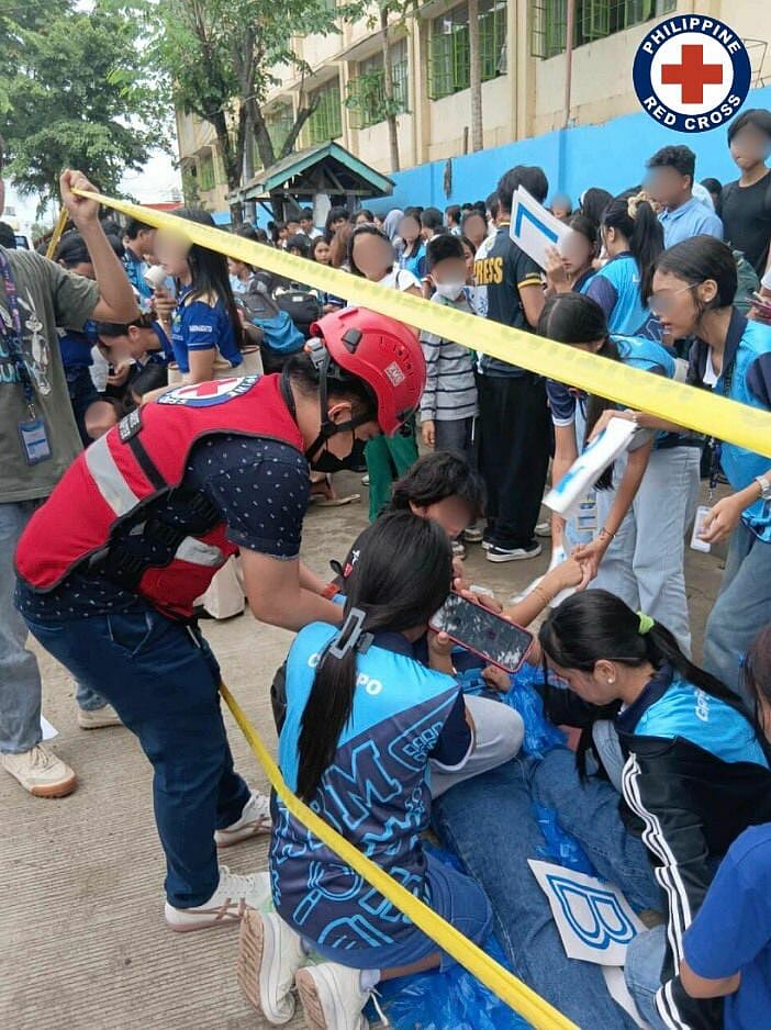 ACT-Teachers Davao nanawagan MPRE suspensohon