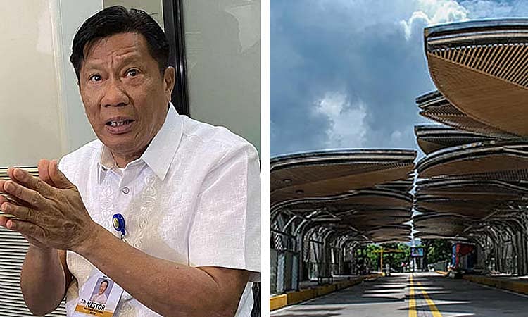 Archival urges temporary use of BRT lanes