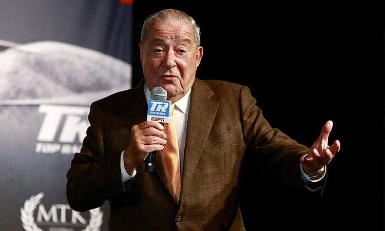 Pacquiao, Arum mag-uban og balik
